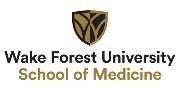 WakeMed Health & Wake Forest University School of Medicine Logo